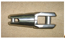Anchor Swivel - Stainless Steel